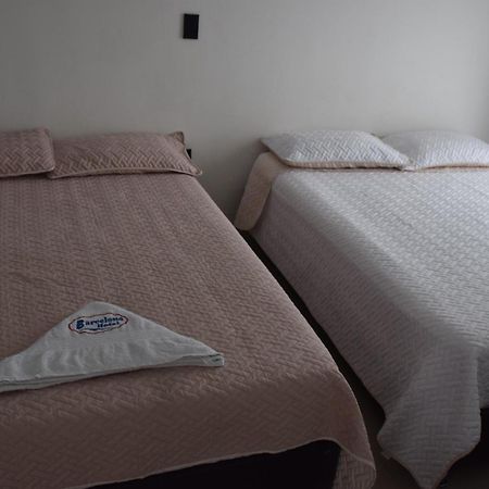Hotel Barcelona Montería 外观 照片