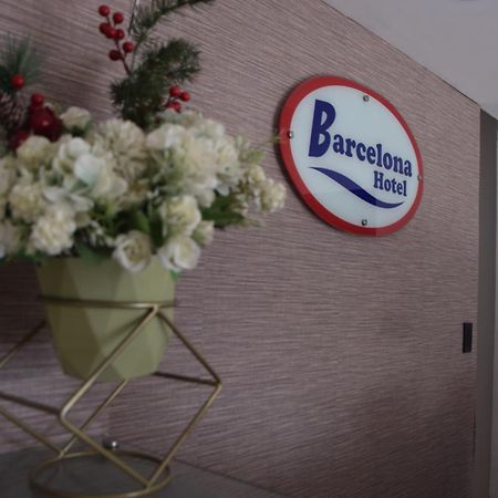 Hotel Barcelona Montería 外观 照片