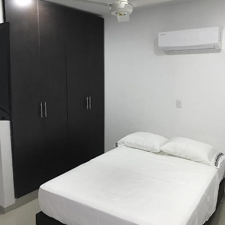 Hotel Barcelona Montería 外观 照片