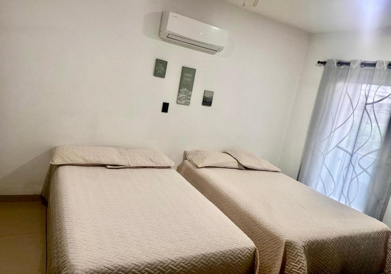 Hotel Barcelona Montería 外观 照片
