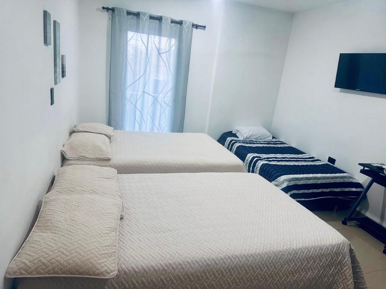 Hotel Barcelona Montería 外观 照片