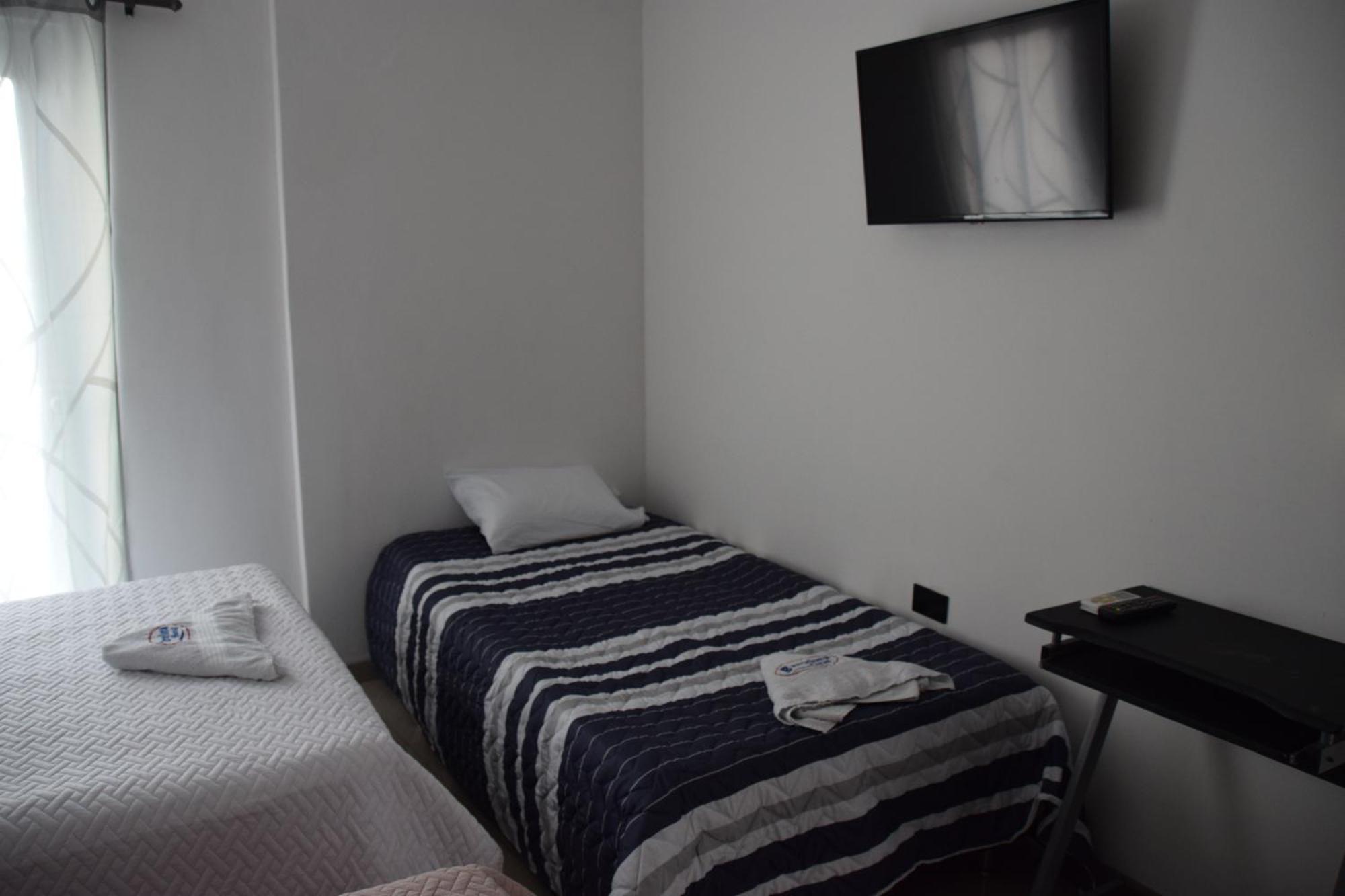 Hotel Barcelona Montería 外观 照片