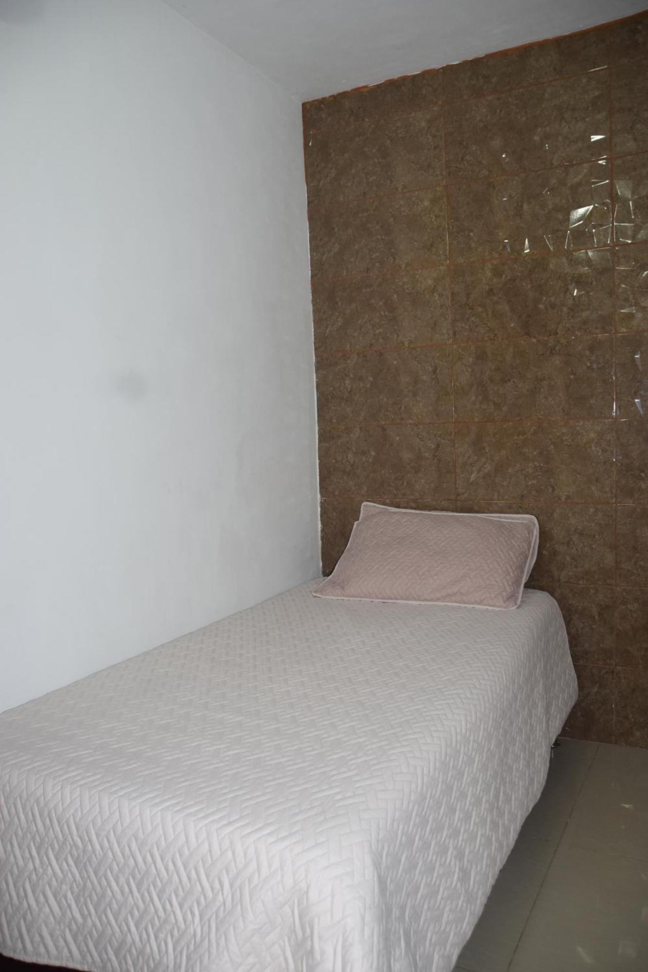 Hotel Barcelona Montería 外观 照片
