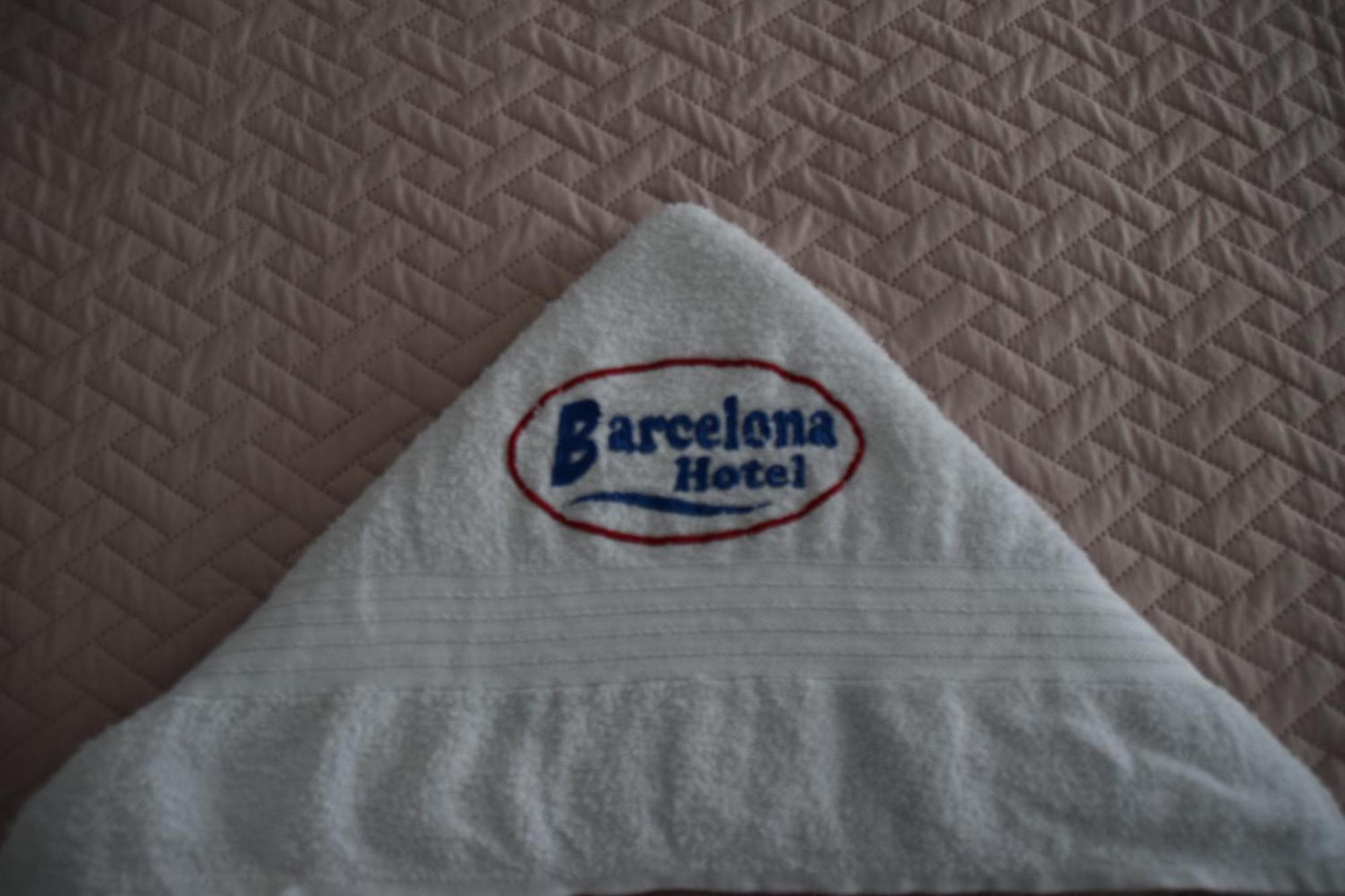 Hotel Barcelona Montería 外观 照片