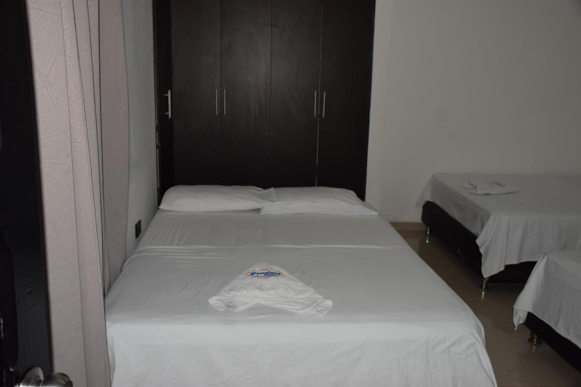 Hotel Barcelona Montería 外观 照片