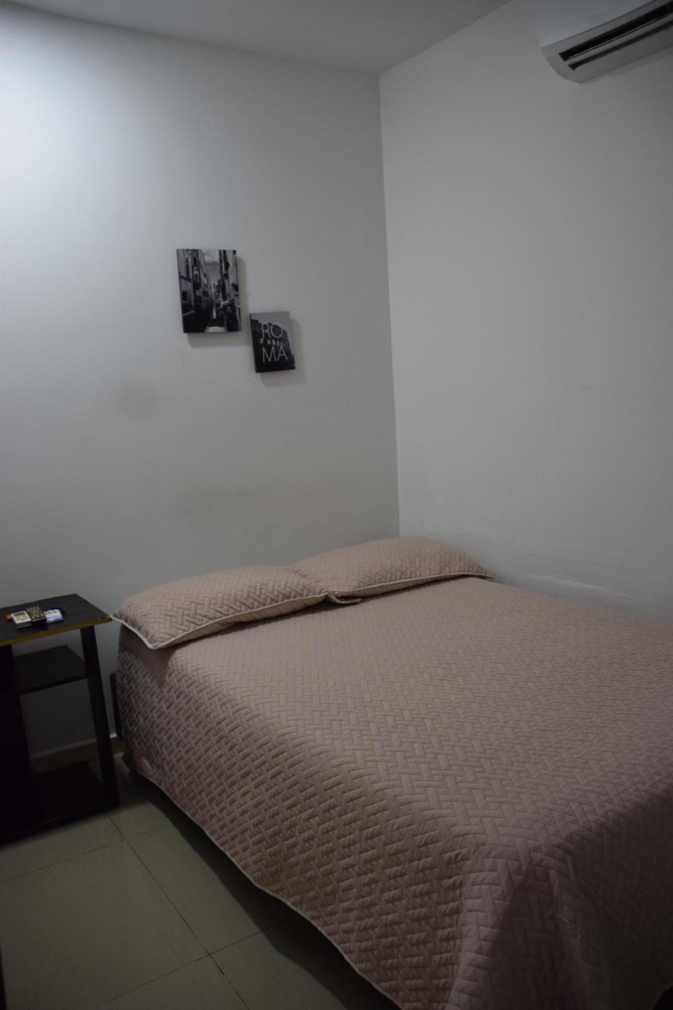 Hotel Barcelona Montería 外观 照片