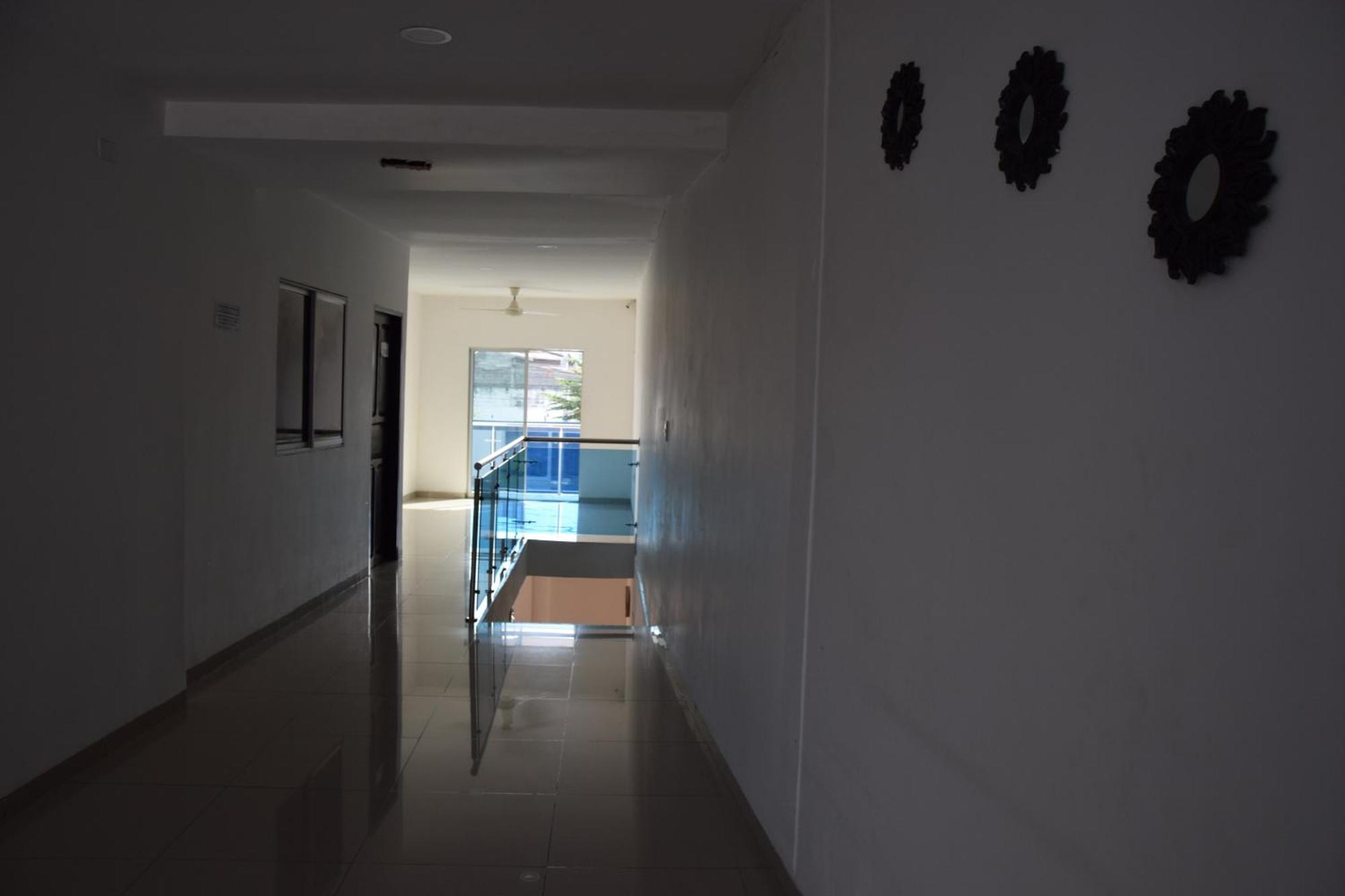 Hotel Barcelona Montería 外观 照片