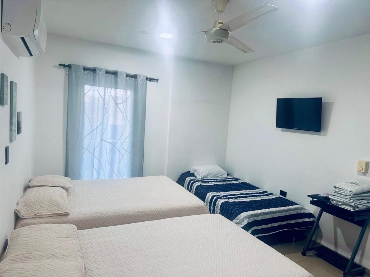 Hotel Barcelona Montería 外观 照片