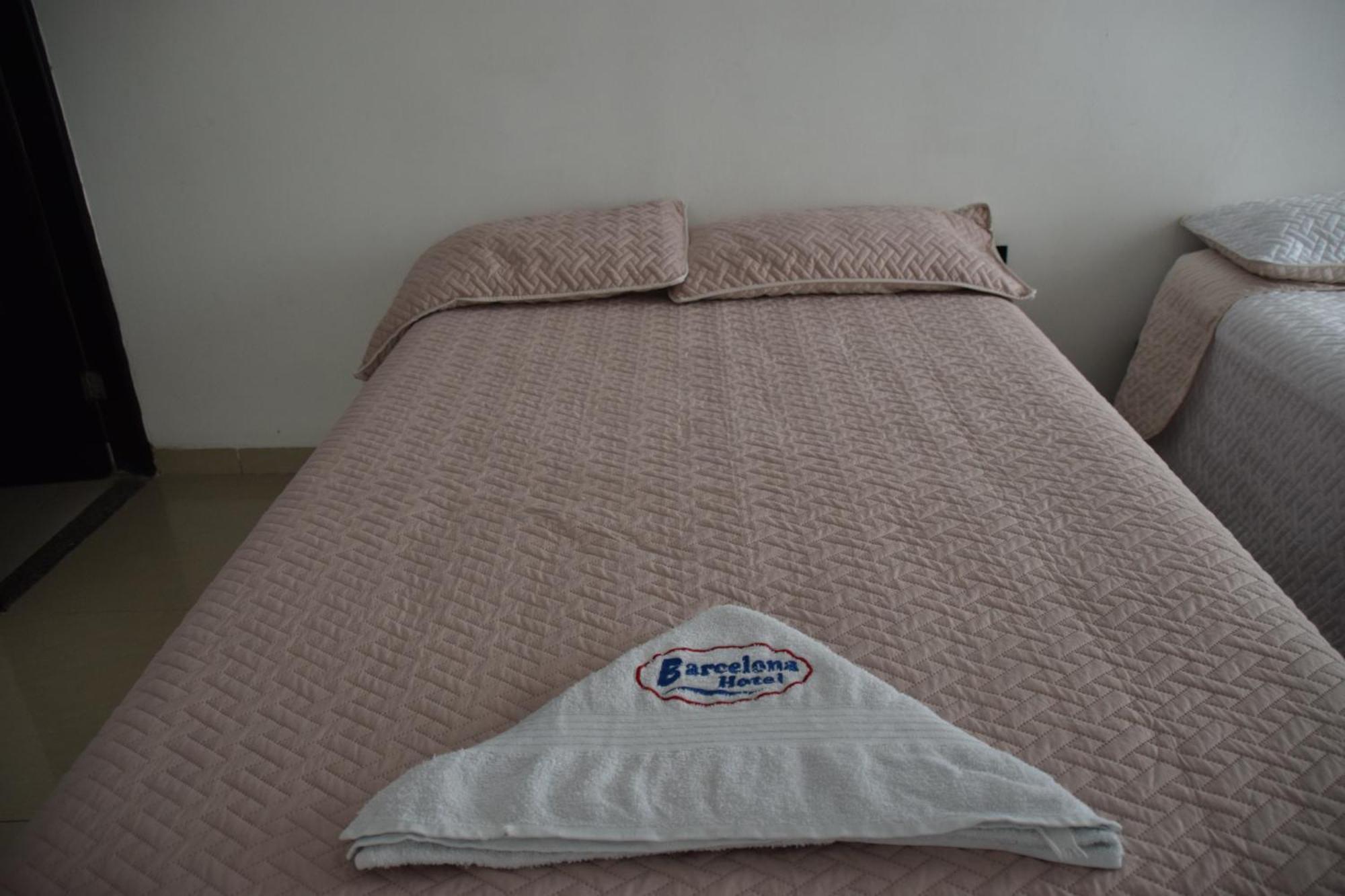 Hotel Barcelona Montería 外观 照片