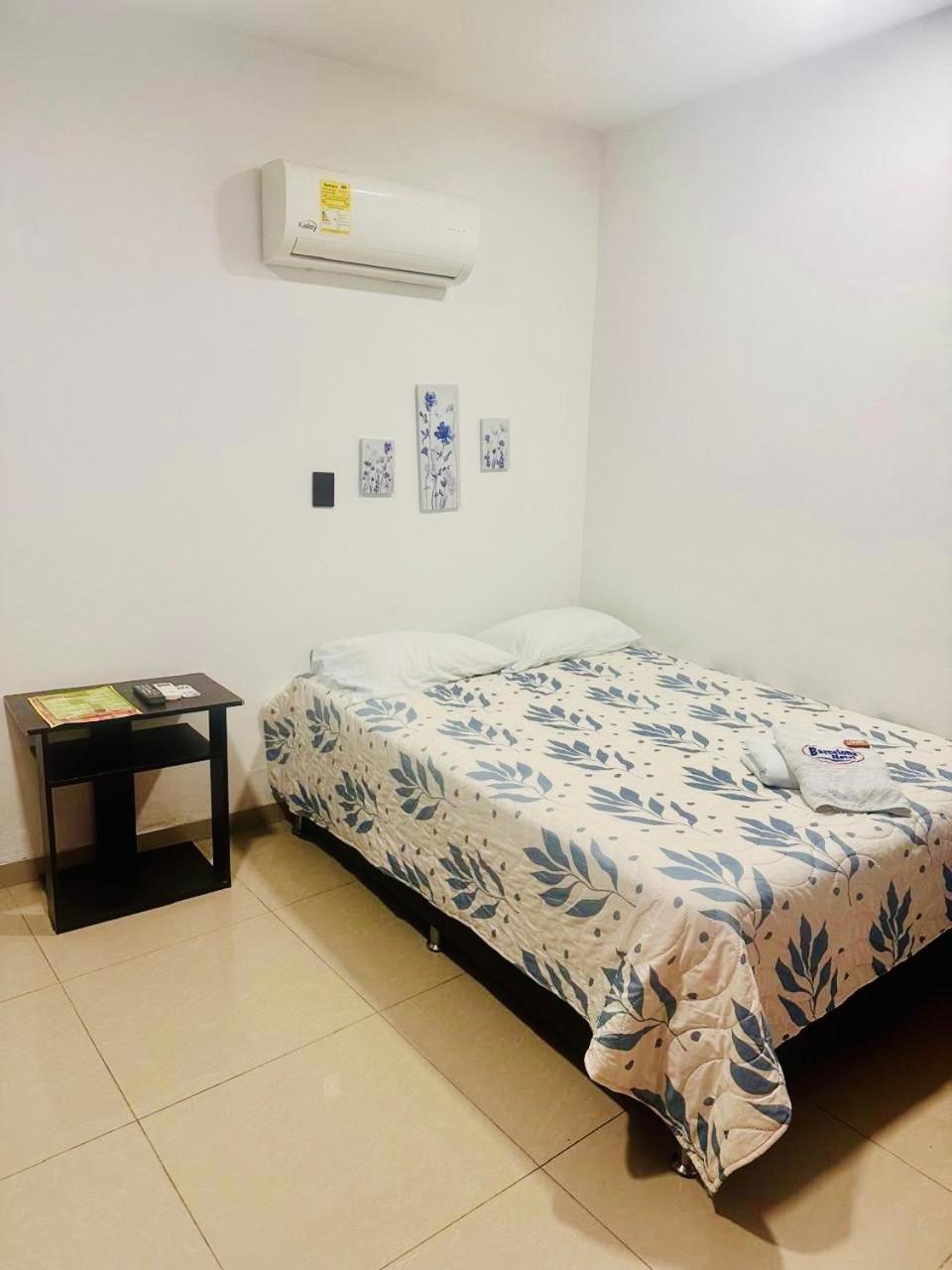 Hotel Barcelona Montería 外观 照片