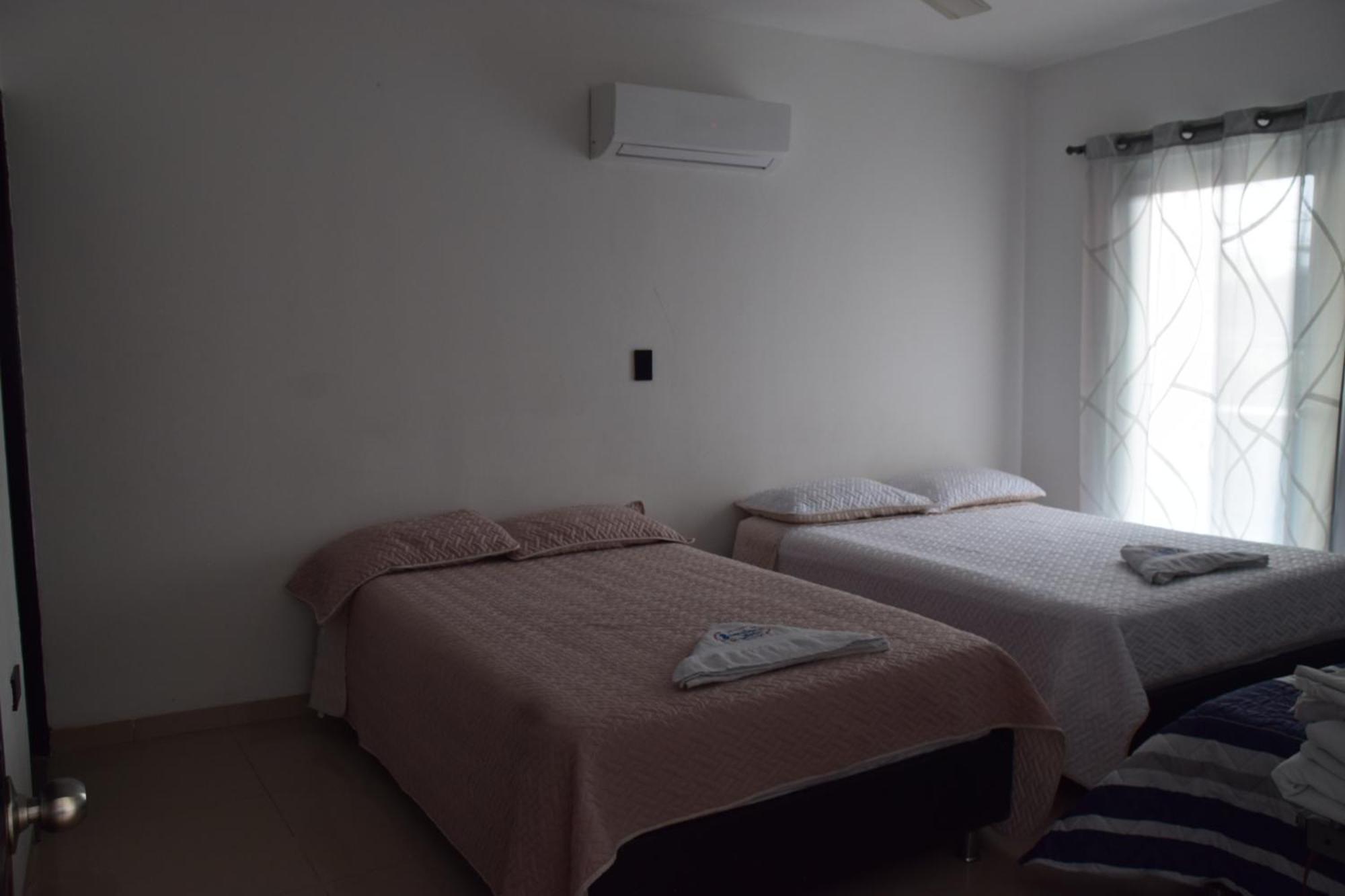 Hotel Barcelona Montería 外观 照片
