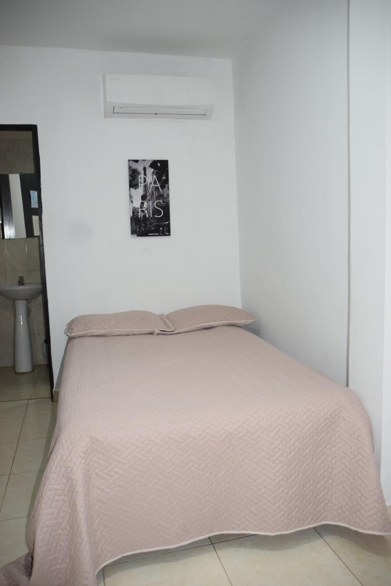 Hotel Barcelona Montería 外观 照片