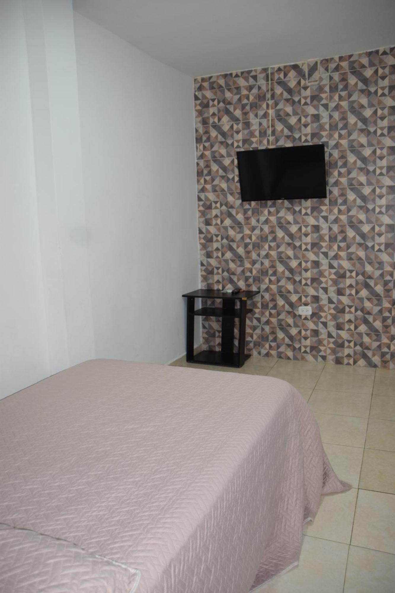 Hotel Barcelona Montería 外观 照片