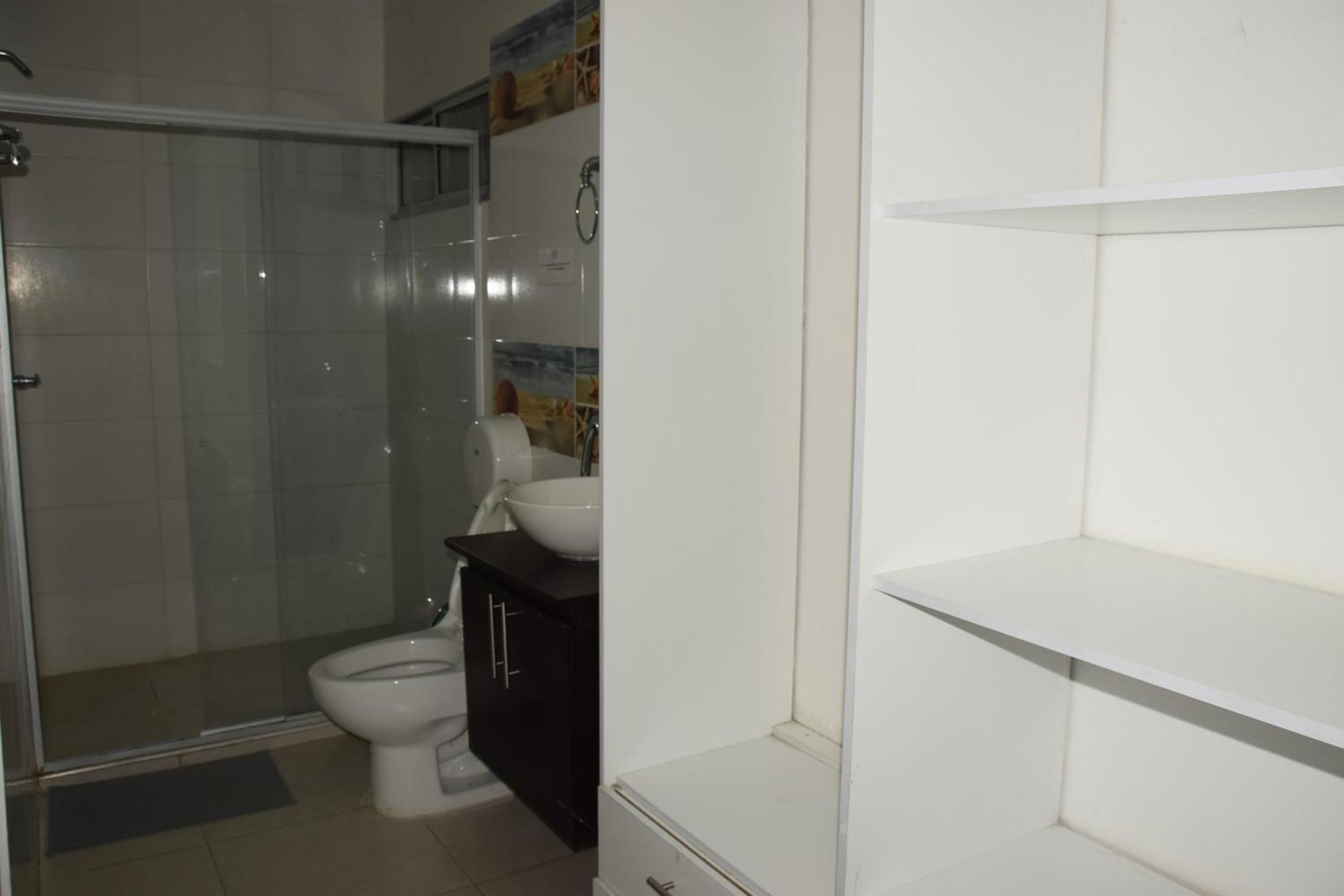 Hotel Barcelona Montería 外观 照片