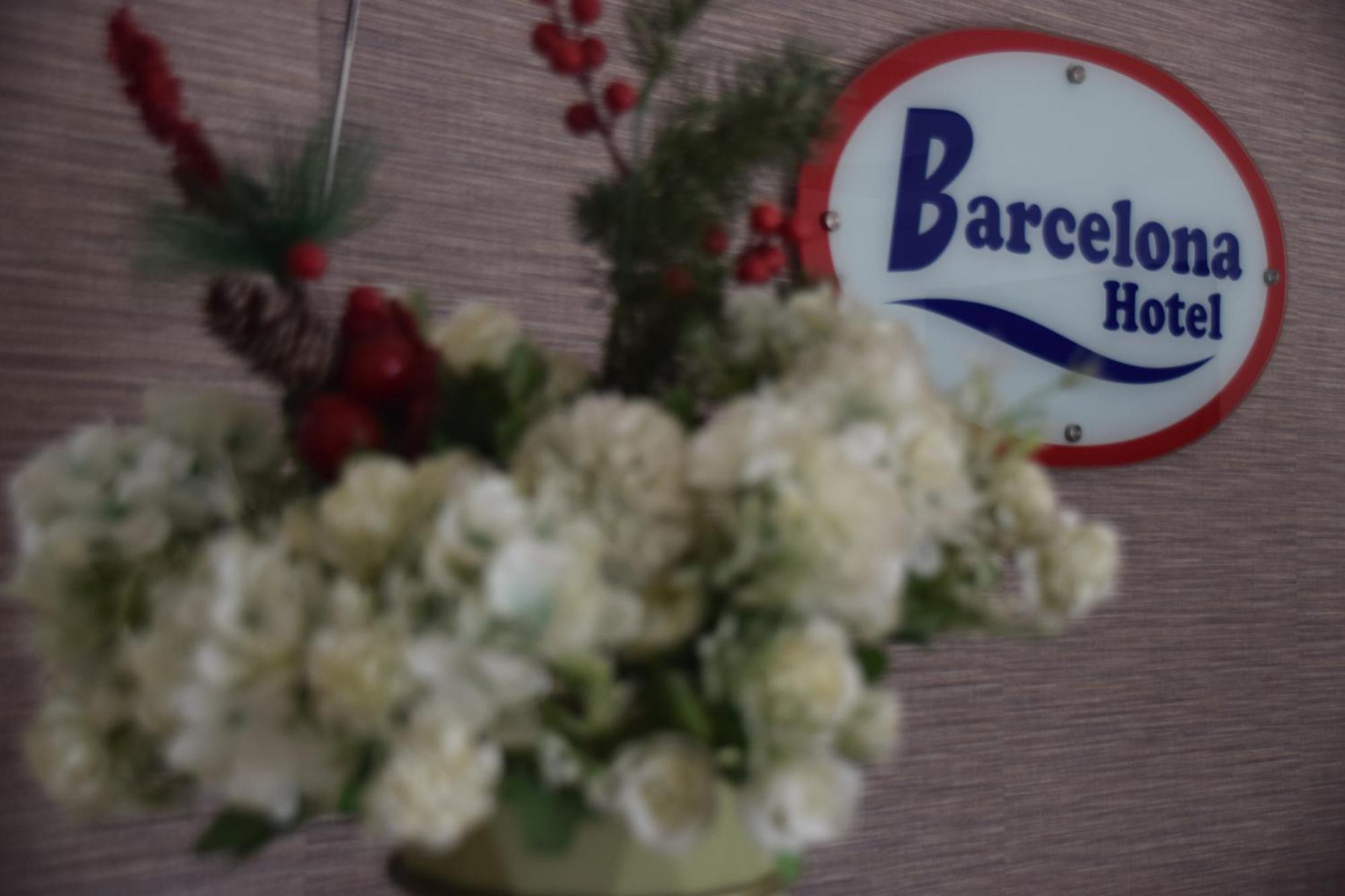 Hotel Barcelona Montería 外观 照片
