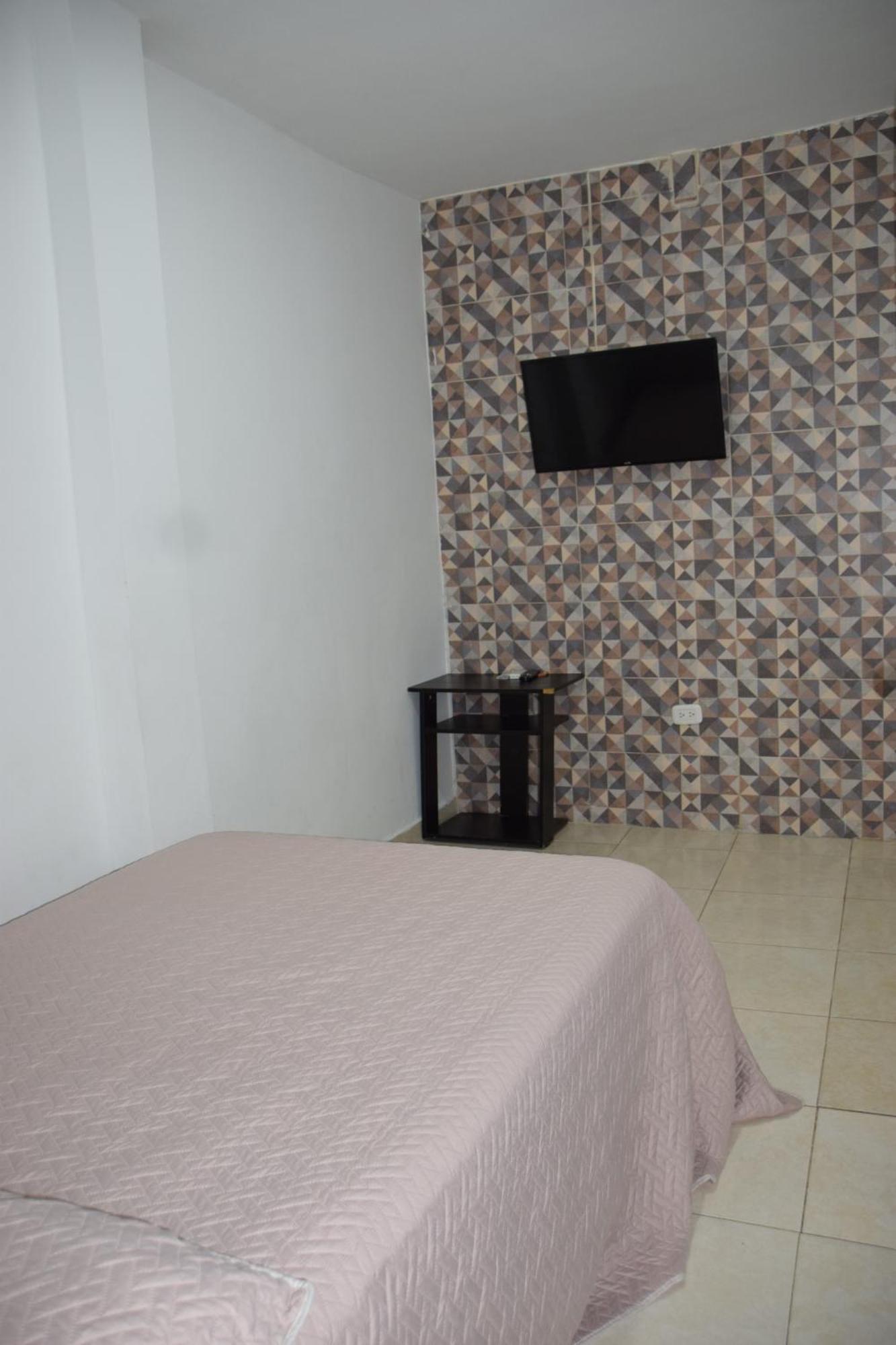 Hotel Barcelona Montería 外观 照片