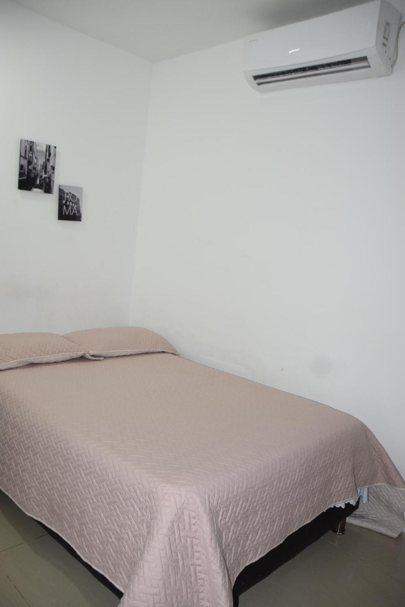 Hotel Barcelona Montería 外观 照片