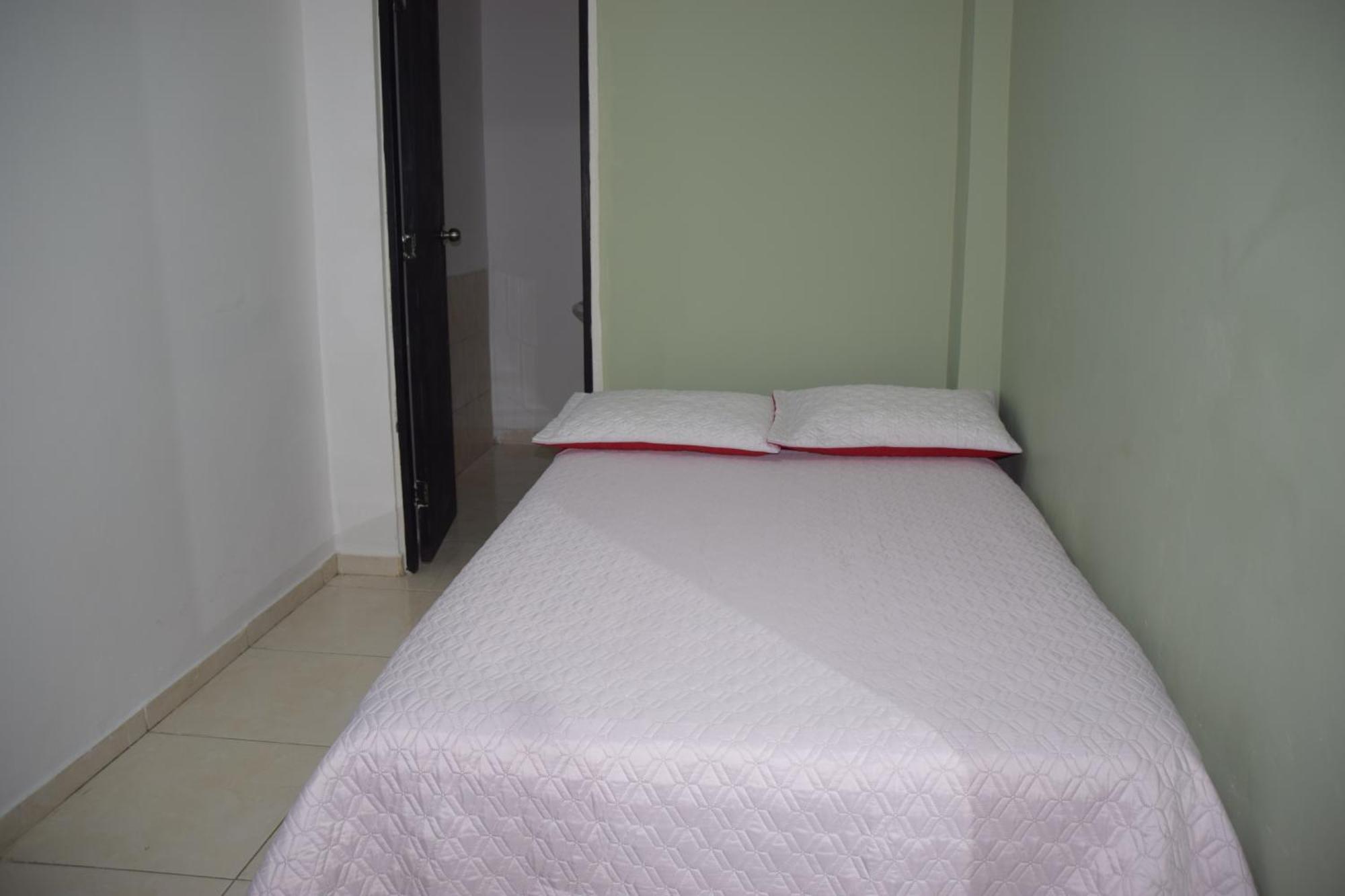Hotel Barcelona Montería 外观 照片