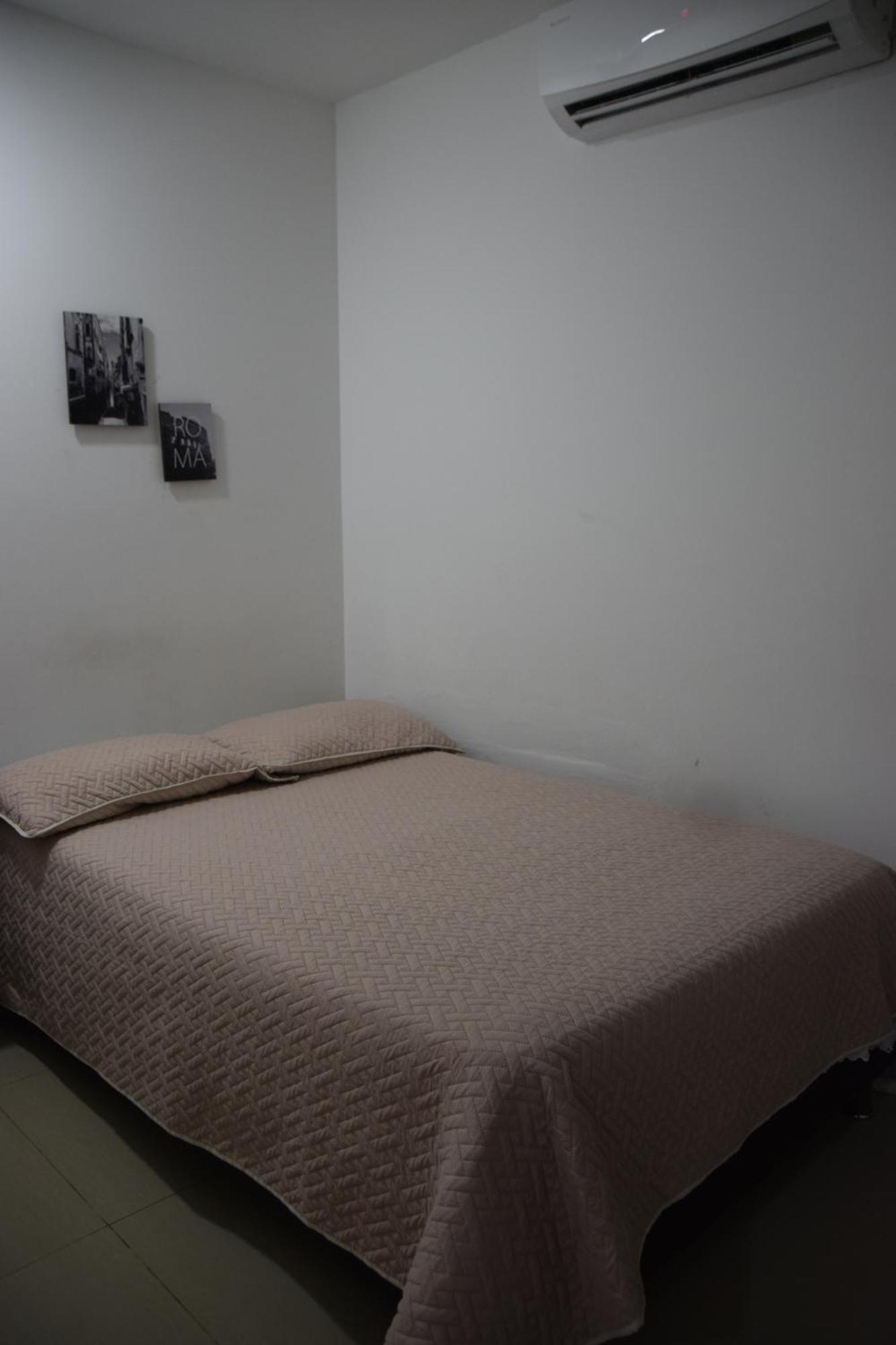 Hotel Barcelona Montería 外观 照片