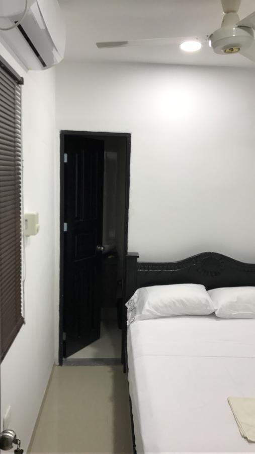 Hotel Barcelona Montería 外观 照片