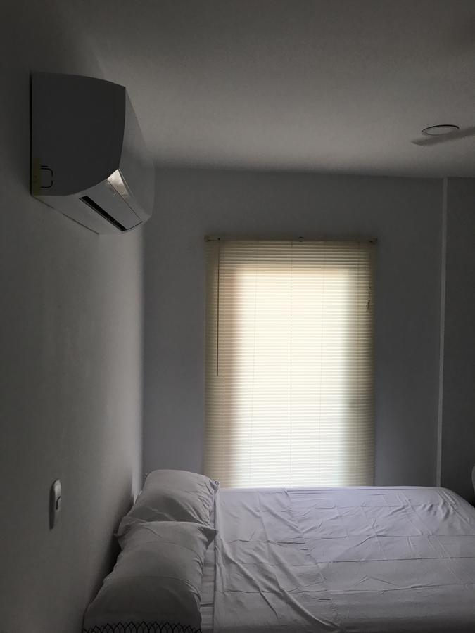 Hotel Barcelona Montería 外观 照片