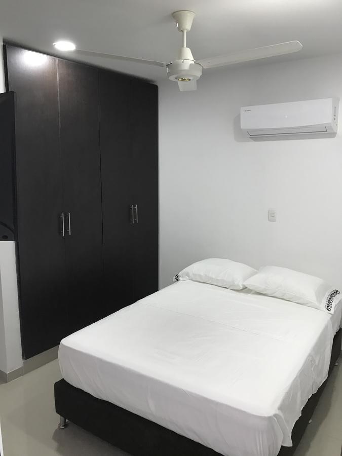 Hotel Barcelona Montería 外观 照片