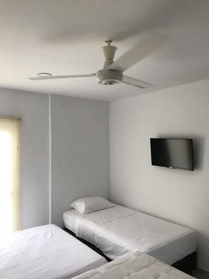 Hotel Barcelona Montería 外观 照片