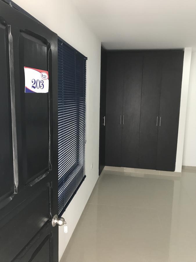 Hotel Barcelona Montería 外观 照片