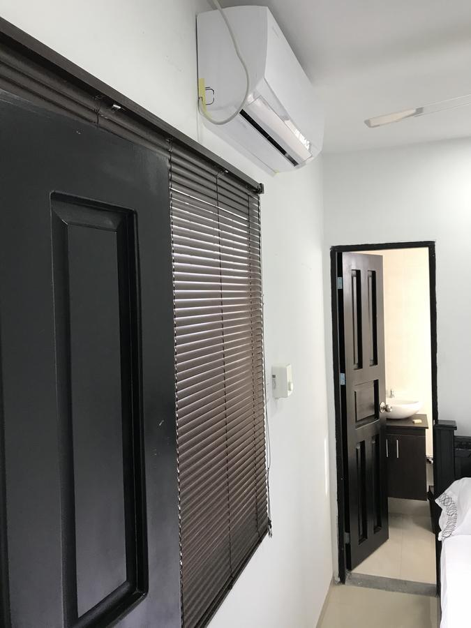 Hotel Barcelona Montería 外观 照片