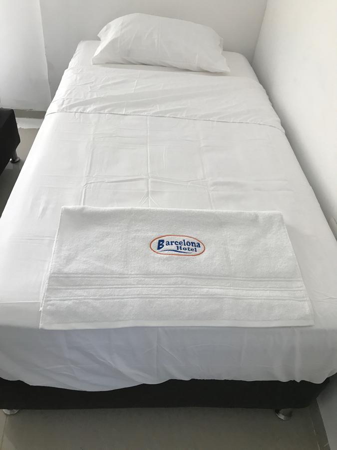Hotel Barcelona Montería 外观 照片