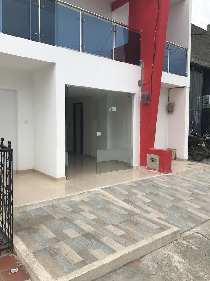 Hotel Barcelona Montería 外观 照片